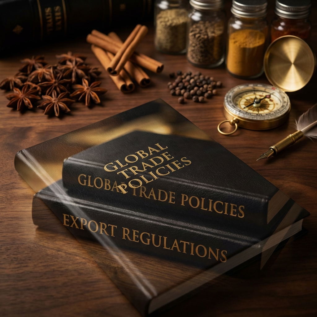 Business Policies Banner