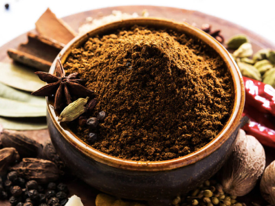 Garam Masala