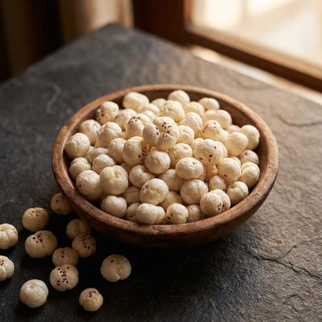 Premium Makhana (Fox Nuts)